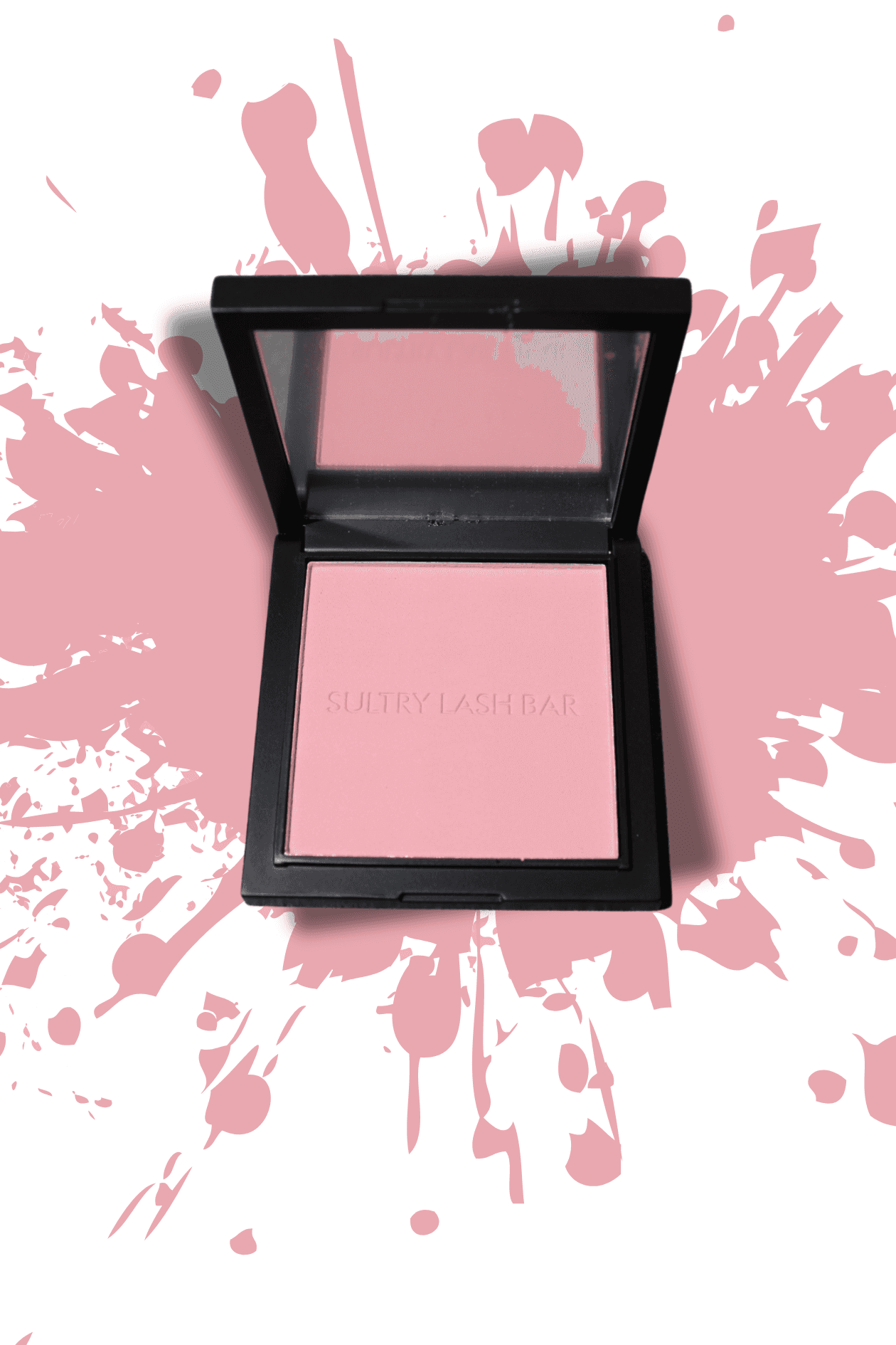 High-Pigment Powder Blush for Long-Lasting appearance | Buildable & Blendable Makeup.