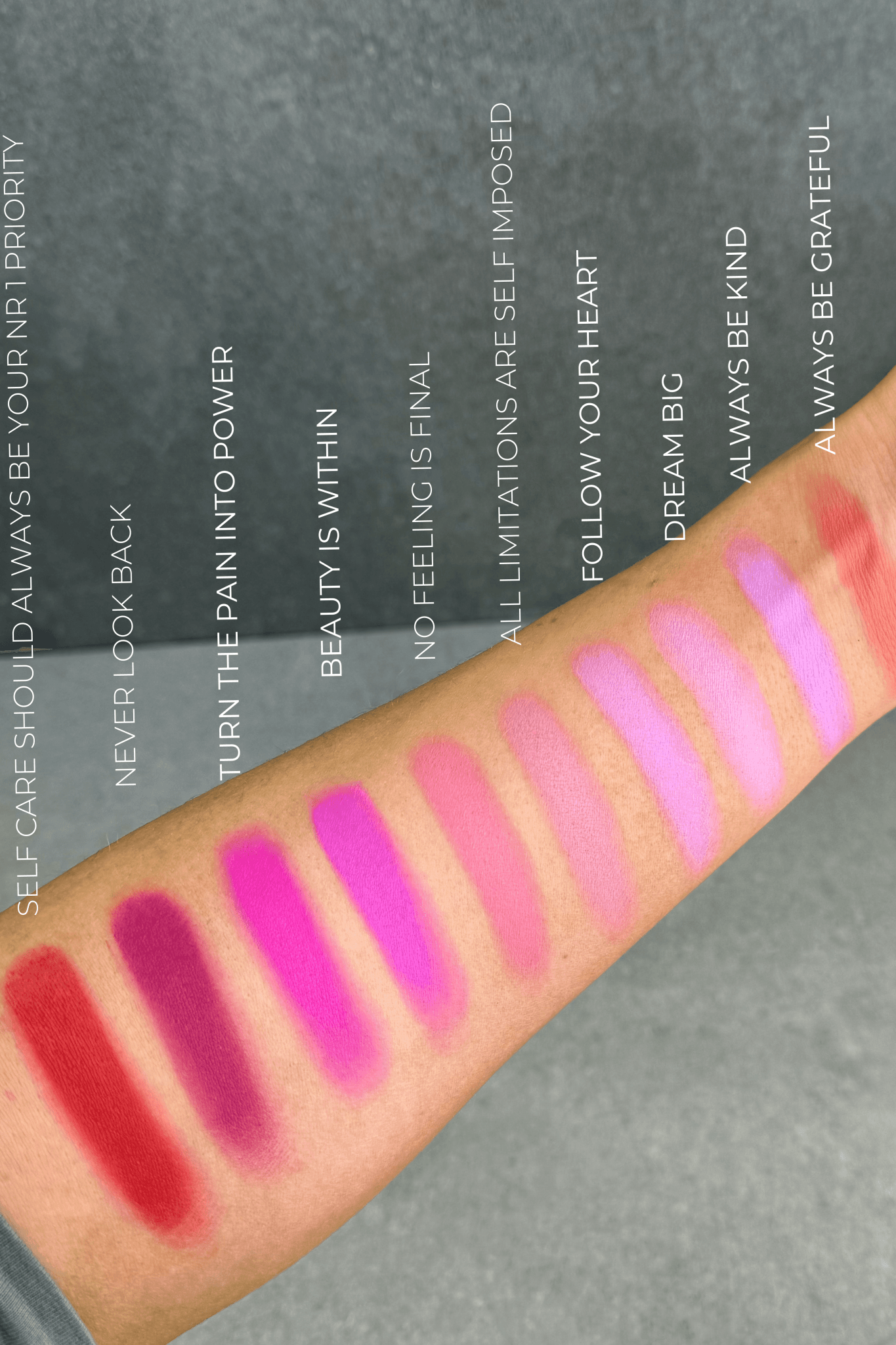 High-Pigment Powder Blush for Long-Lasting appearance | Buildable & Blendable Makeup.