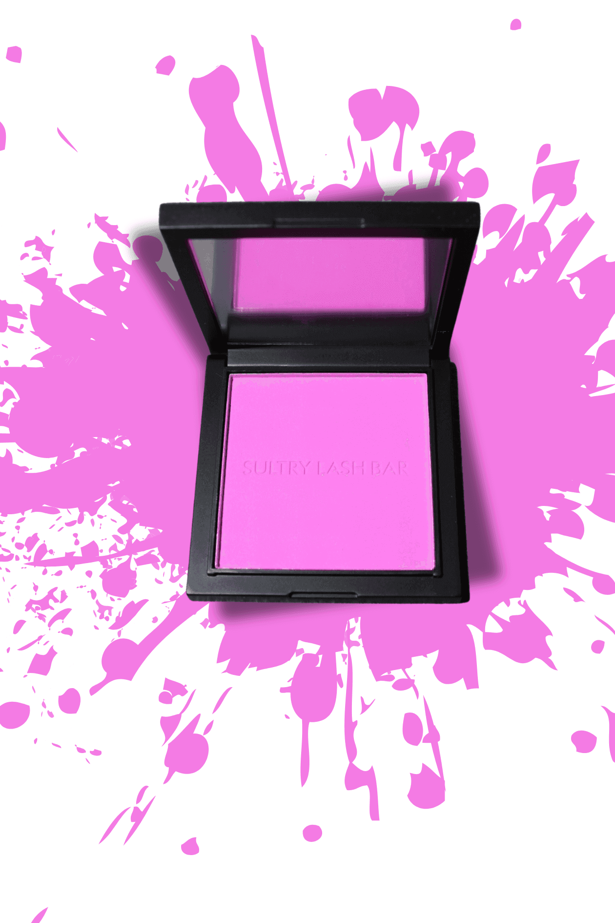 High-Pigment Powder Blush for Long-Lasting appearance | Buildable & Blendable Makeup.