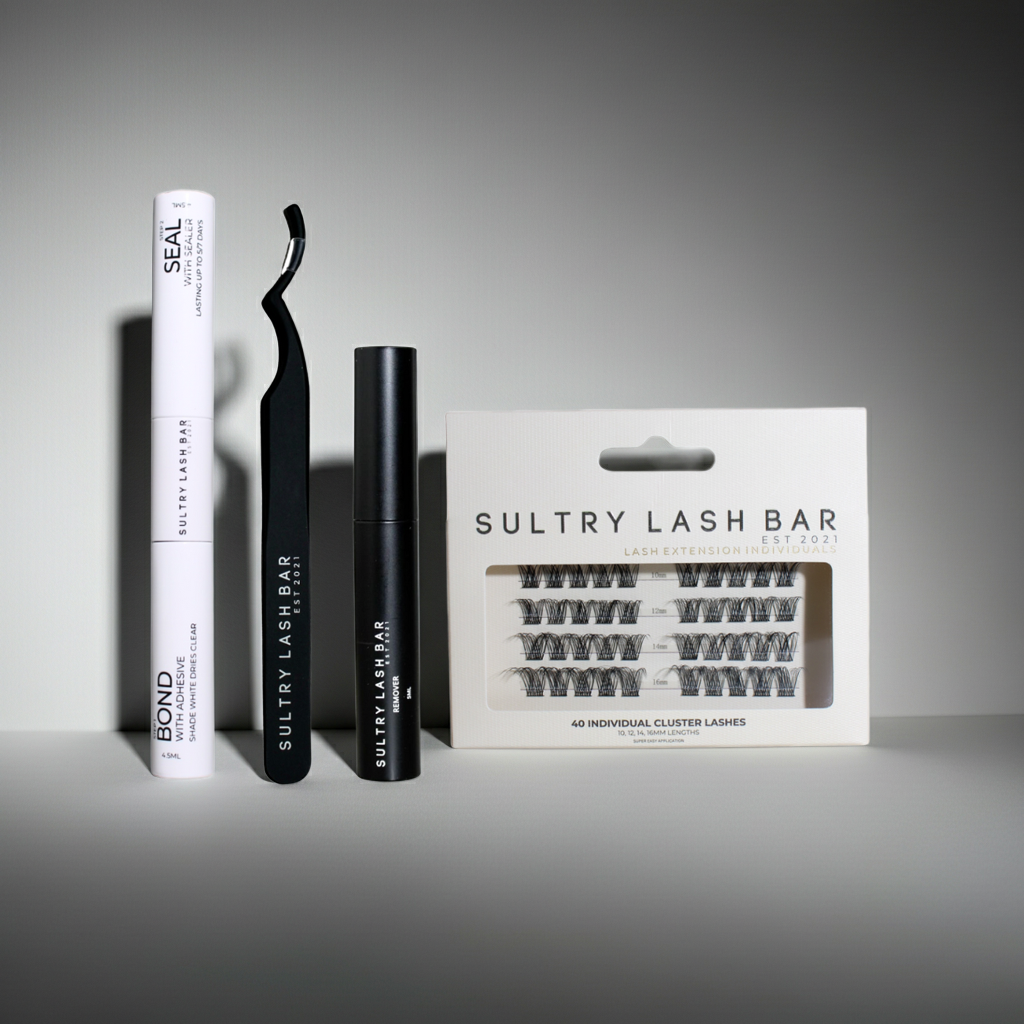 Bundle SL03 natural D curl