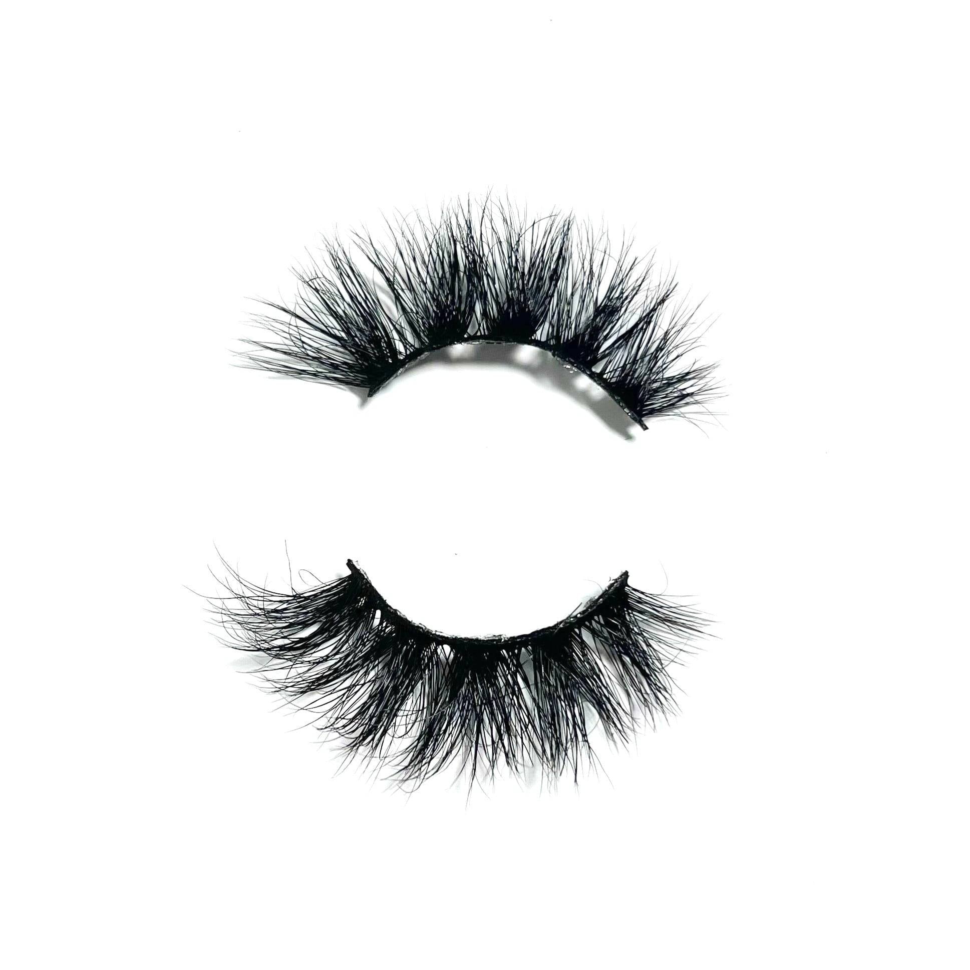Lover Volume Half Lash - Sultry Lash Bar 