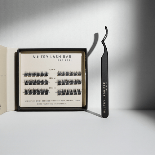 Pre glued essentials kit (SL28)
