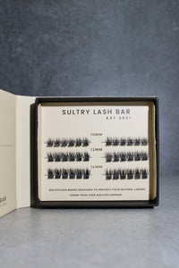 Pre glued essentials kit (SL28)