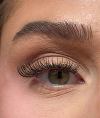 SL22 Classic premium DIY cluster lashes