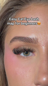 Duo Premium Lash Kit SL04