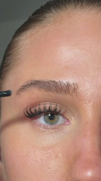 Gentle & Fast cluster lash remover