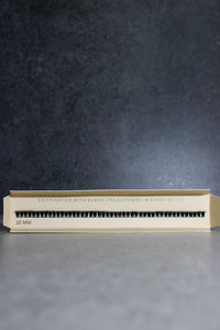 Single lengths premium DIY lashes SL04