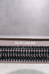 SL16 Russian Long Lasting DIY Individual Eyelash Extensions 60pcs.