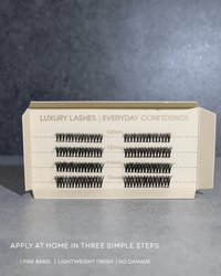 SL22 Complete Premium Starter DIY Lash Kit