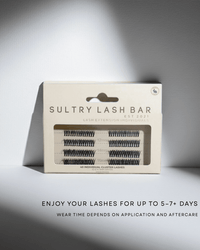 SL22 Complete Premium Starter DIY Lash Kit