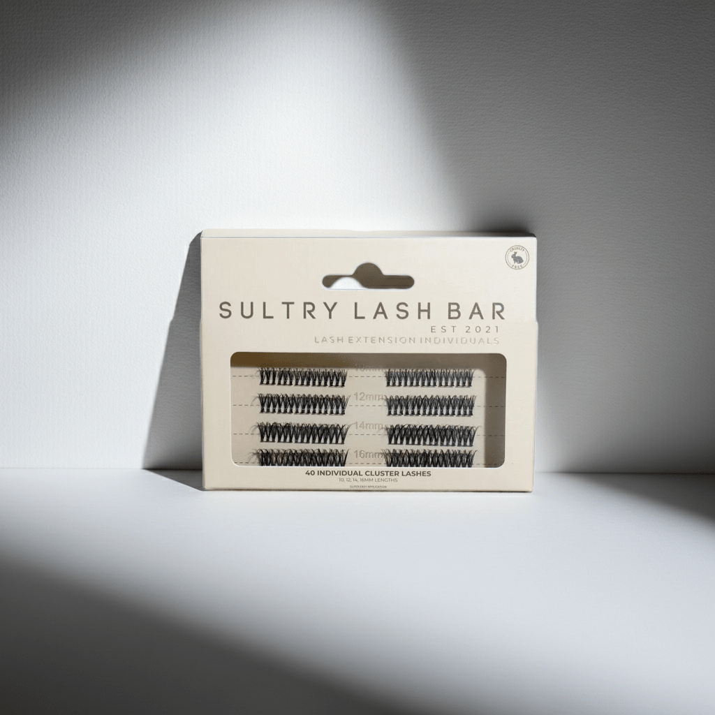 SL22 Premium Flexible, natural band clusters