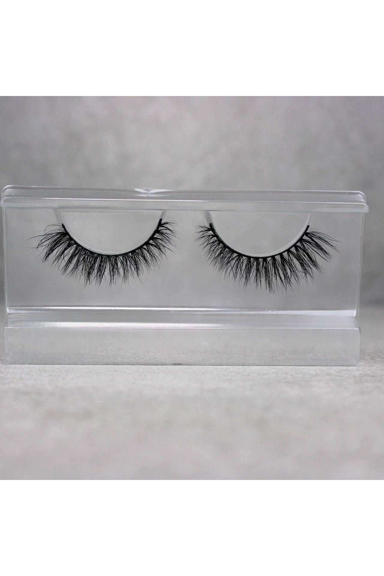 Success Natural Wispy Strip.