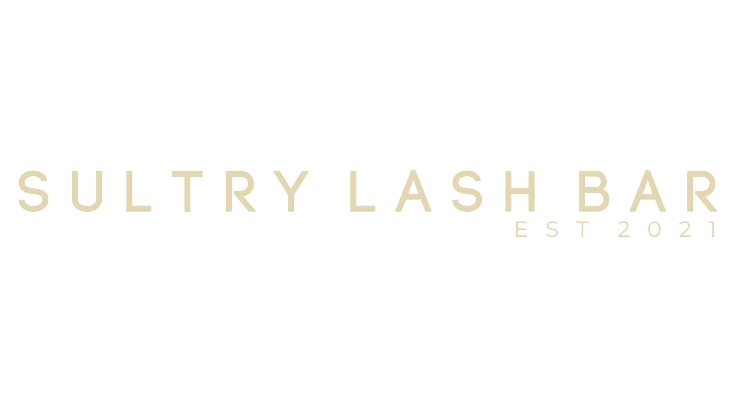 Sultry Lash Bar 