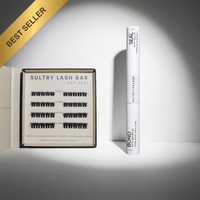 Duo Premium Lash Kit SL04