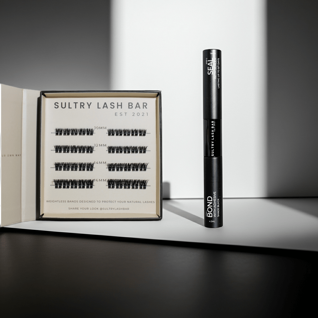 The best seller duo kit SL04
