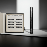 Duo Premium Lash Kit SL04