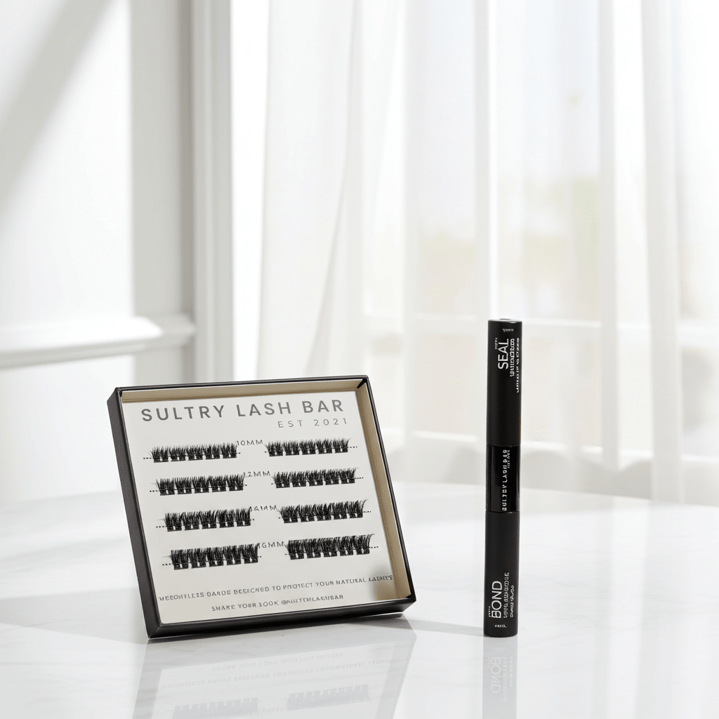 The best seller duo kit SL04
