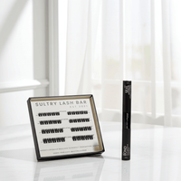 Duo Premium Lash Kit SL04