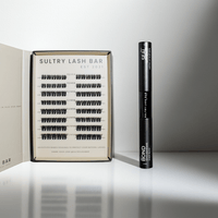 Duo Premium Lash Kit SL04