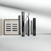 Complete Premium Lash Kit SL04